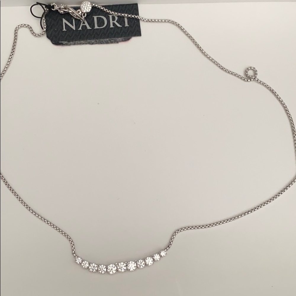 Nadri Necklace